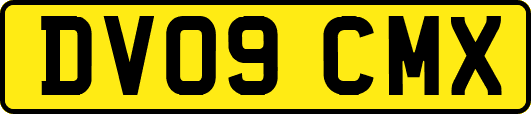 DV09CMX
