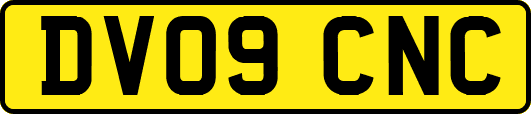 DV09CNC