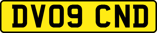 DV09CND