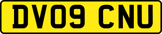 DV09CNU