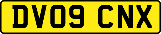 DV09CNX
