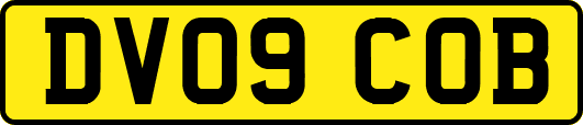 DV09COB
