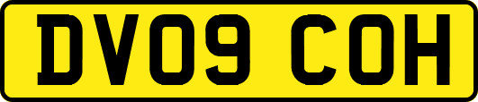 DV09COH