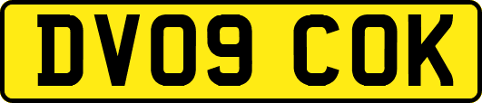 DV09COK