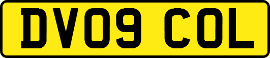 DV09COL