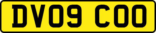 DV09COO