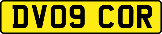 DV09COR