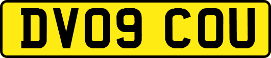 DV09COU