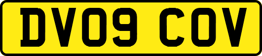 DV09COV