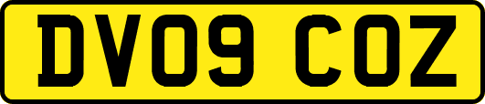 DV09COZ
