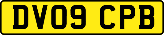 DV09CPB