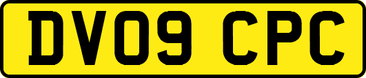 DV09CPC