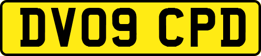 DV09CPD