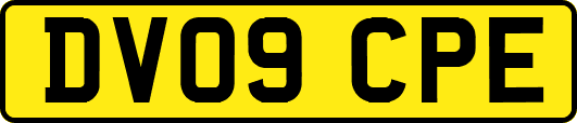 DV09CPE