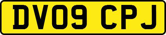 DV09CPJ