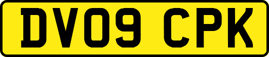 DV09CPK