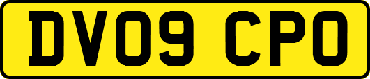 DV09CPO