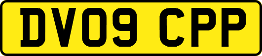 DV09CPP