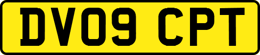 DV09CPT