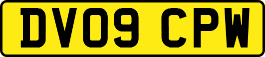 DV09CPW