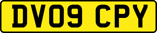 DV09CPY