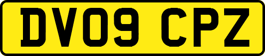 DV09CPZ