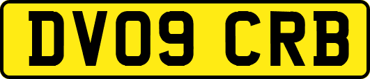 DV09CRB