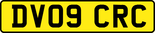 DV09CRC