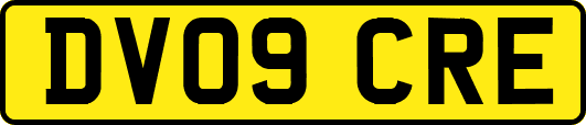 DV09CRE