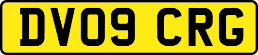 DV09CRG