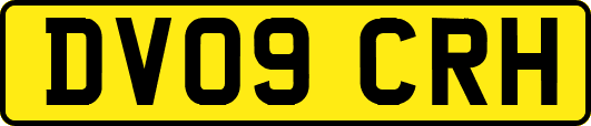 DV09CRH