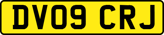 DV09CRJ
