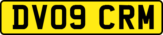 DV09CRM