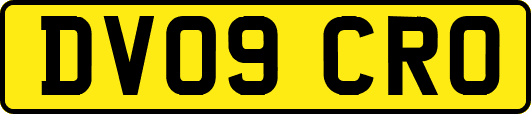 DV09CRO