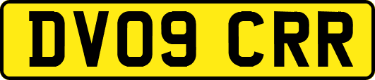 DV09CRR