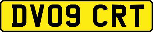 DV09CRT