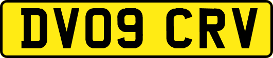 DV09CRV