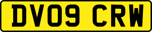 DV09CRW