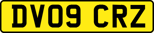 DV09CRZ