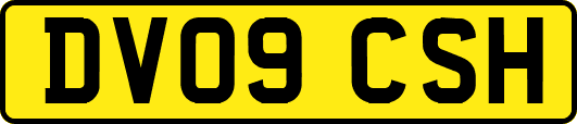 DV09CSH