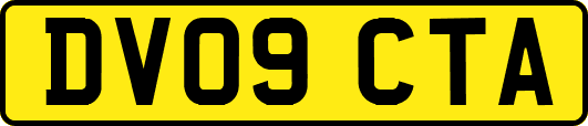 DV09CTA