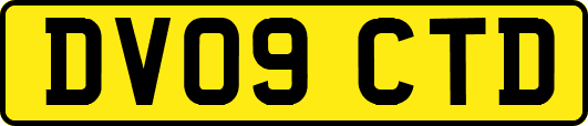 DV09CTD