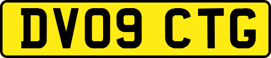 DV09CTG