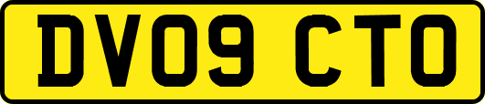 DV09CTO