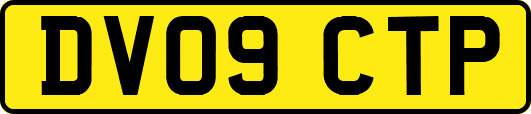 DV09CTP