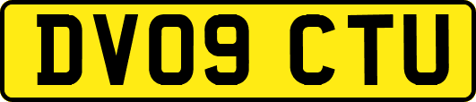 DV09CTU