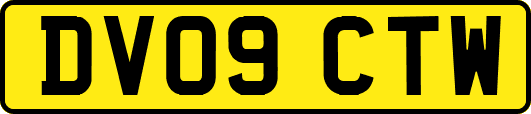 DV09CTW