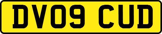 DV09CUD