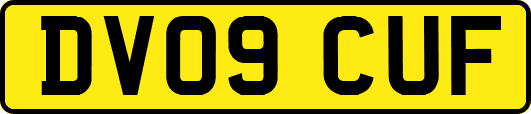 DV09CUF