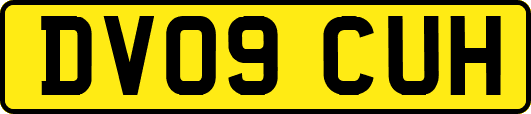 DV09CUH